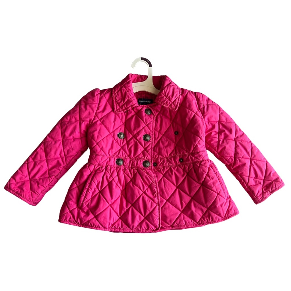 Ralph Lauren jacket